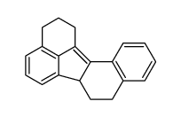 (+/-)-1,2,3,6b,7,8-hexahydrobenzo[j]fluoranthene