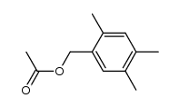 2,4,5-trimethylbenzyl acetate