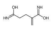2-methylidenepentanediamide