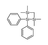 diphenyl-bis(trimethylsilyl)silane