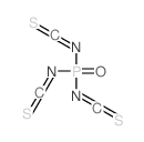 Phosphoryl isothiocyanate