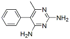 6-甲基-5-苯基-2,4-嘧啶二胺