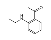 1-(2-(ethylamino)phenyl)ethanone