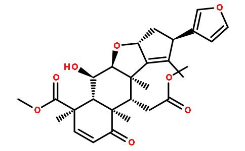 脱乙酰基印楝素对照品(标准品) | 18609-16-0