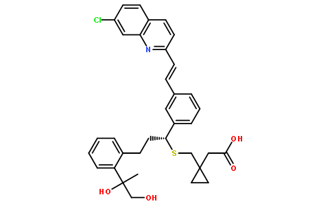 孟鲁斯特12二醇