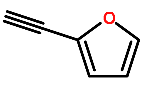2-乙炔呋喃