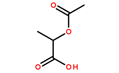 (<i>R</i>)-(+)-2-乙酰氧基丙酸