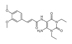 3-甲氧基苯丙胺