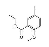 5-碘-2-甲氧基苯甲酸乙酯