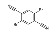 2,5-二溴对苯二甲腈