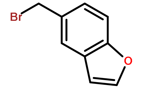 5-(溴甲基)苯并呋喃
