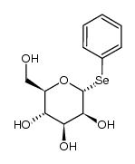 phenyl 1-seleno-α-D-mannopyranoside
