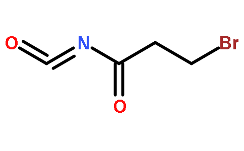 3-Bromopropanoyl isocyanate