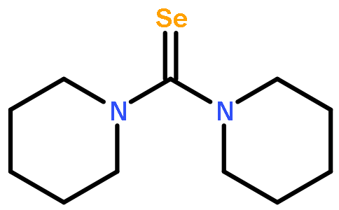 哌啶,  1,1'- 硒杂酰二-