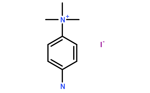 (4-aminophenyl)-trimethylazanium