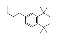 6-n-丁基-1,2,3,4-四氢-1,1,4,4-四甲基萘