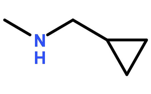 (环丙基甲基)甲基胺