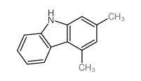 2,4-dimethyl-9H-carbazole
