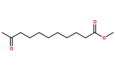 甲基10-氧代十一烷酸酯