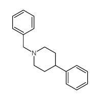 1-benzyl-4-phenylpiperidine