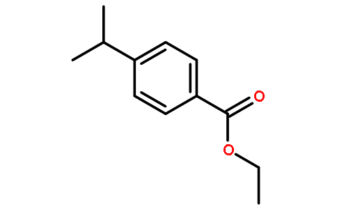 4-异丙基苯甲酸乙酯