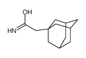 三环[3.3.1.13,7]癸烷-1-乙酰胺
