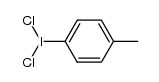 4-methylperiodobenzene dichloride