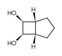 exo-cis-6,7-Dihydroxy-cis-bicyclo[3,2,0]heptan