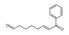 8-oxo-8-phenyloct-6-enal