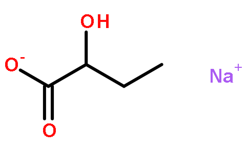 S-2-羟基丁酸钠