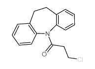 5-(3-氯丙醇基)-10,11-二氢-5H-二苯并[B,F]氮杂卓