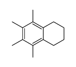 5,6,7,8-tetramethyl-1,2,3,4-tetrahydronaphthalene