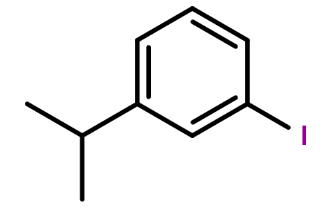 3-碘异丙基苯