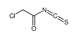 2-chloroacetyl isothiocyanate