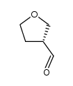 (R)-四氢呋喃-3-甲醛
