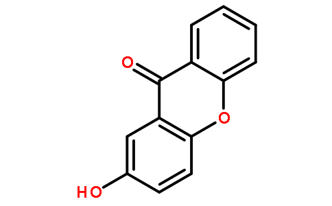 2-羟基呫吨酮