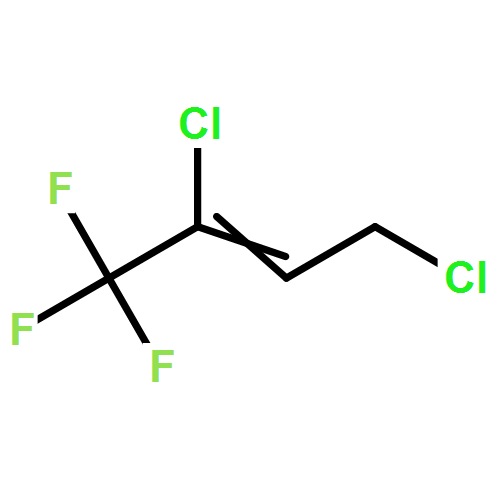 分子结构式