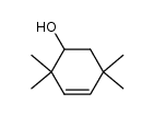 2,2,5,5-tetramethylcyclohex-3-en-1-ol