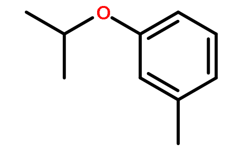 1-异丙氧基-3-甲基苯
