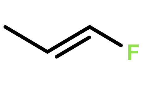 (Z)-1-氟-1-丙烯