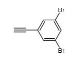 1,3-dibromo-5-ethynylbenzene