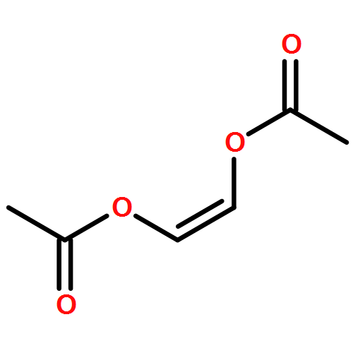 (z)-乙烯-1,2-二基二乙酸酯