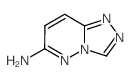 [1,2,4]Triazolo[4,3-b]pyridazin-6-amine