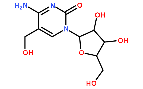 5-(羟甲基)胞苷