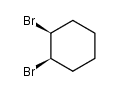 cis-1,2-dibromocyclohexane