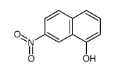1-hydroxy-7-nitronapthalene