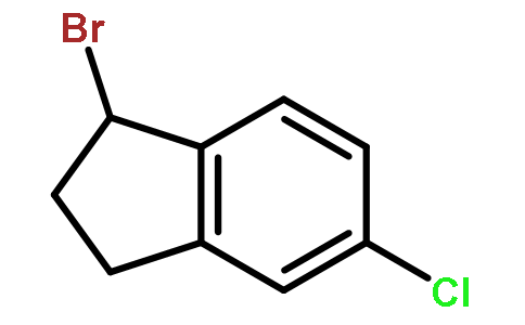 1-溴-5-氯茚满