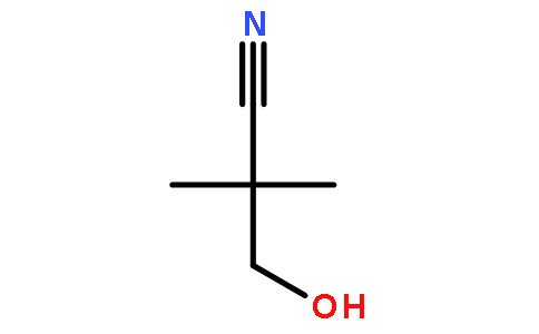 3-羟基-2,2-二甲基丙腈
