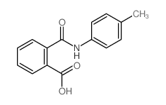 2-[(4-methylphenyl)carbamoyl]benzoic acid