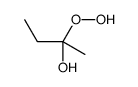 2-hydroperoxybutan-2-ol